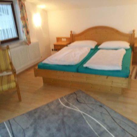 Haus Kropf Mittersill Kültér fotó