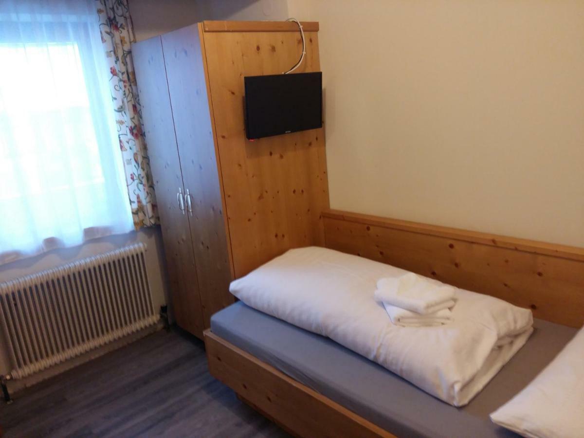 Haus Kropf Mittersill Kültér fotó