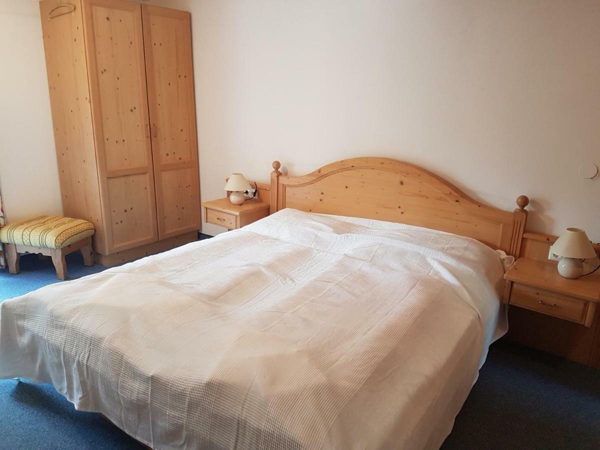 Haus Kropf Mittersill Kültér fotó