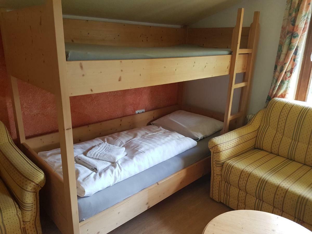 Haus Kropf Mittersill Kültér fotó